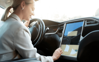 Automotive Industry: Improving effectiveness of ads