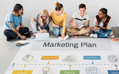Marketing Mix Model: What are the benefits and how does it work?