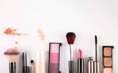 Analyse de l’industrie cosmétique