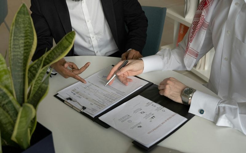 What every company should look for in a media agency contract review